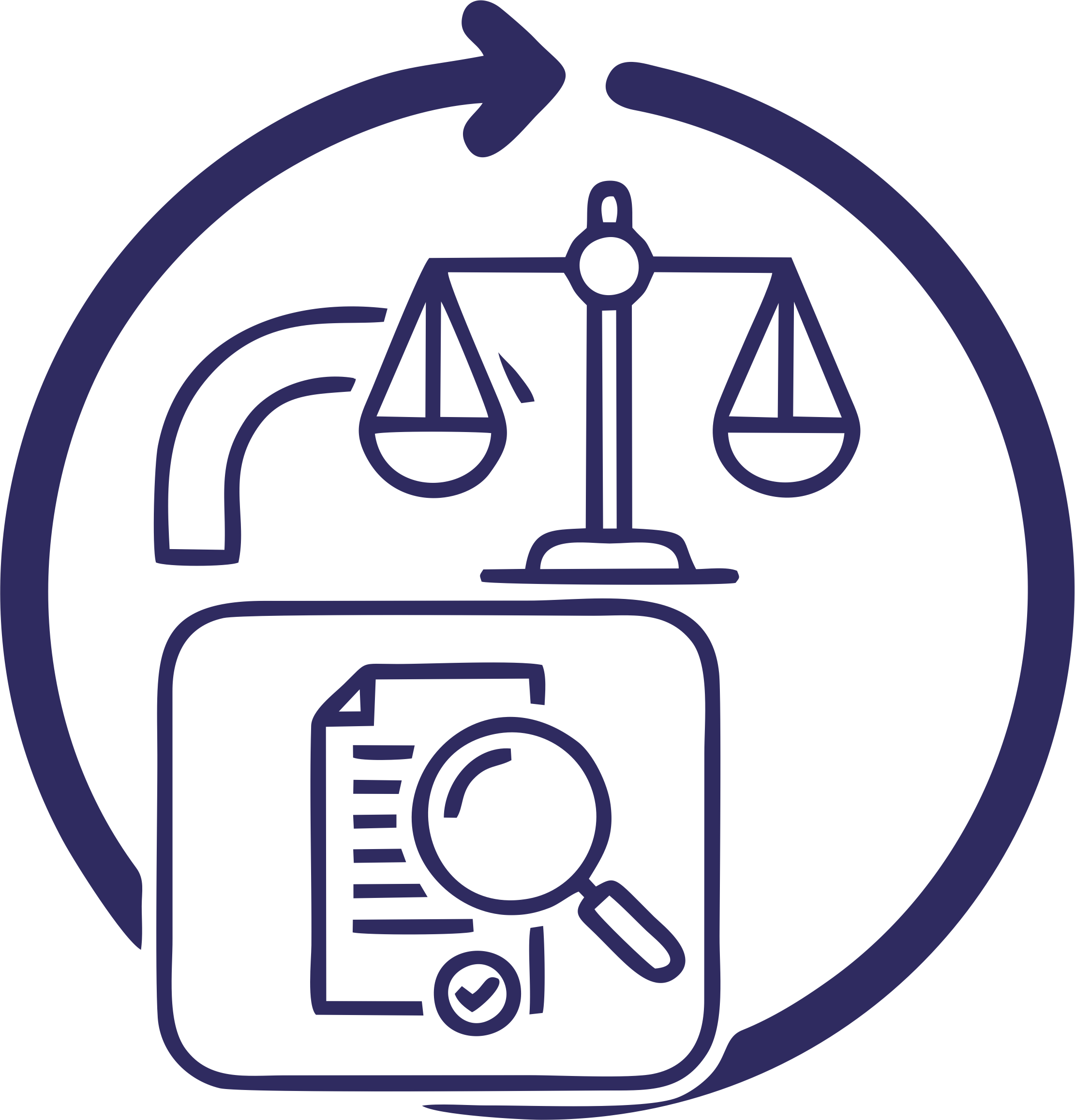 Transparency & Compliance